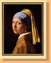 "Mdchen mit Perlenohrgehnge" Johannes Vermeer