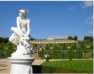 am Schloss Sanssouci