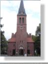 Kirche in Ahlbeck