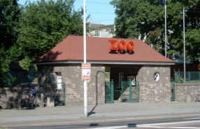 Zooeingang 2005