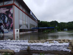 Hochwasser 2013