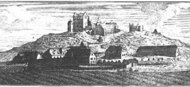 Petersberg 1740