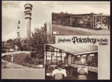 Petersberg 1967