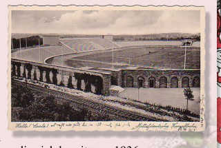 Kurt-Wabbel-Stadion 1938