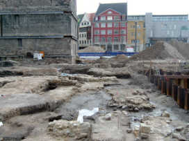 Marktsanierung 2005