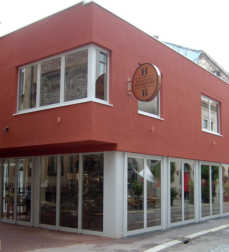 Brauhaus Halle 2005
