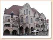 Hildesheim Rathaus