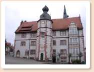 Alfeld Rathaus